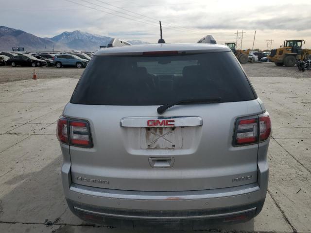 Photo 6 from auction – 2016 GMC ACADIA SLT with VIN 1GKKVRKD5GJ213324