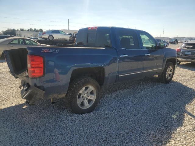 Photo 3 from auction – 2015 CHEVROLET SILVERADO with VIN 3GCUKSEC3FG207402
