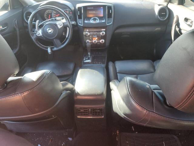 Photo 8 from auction – 2014 NISSAN MAXIMA S with VIN 1N4AA5APXEC907604