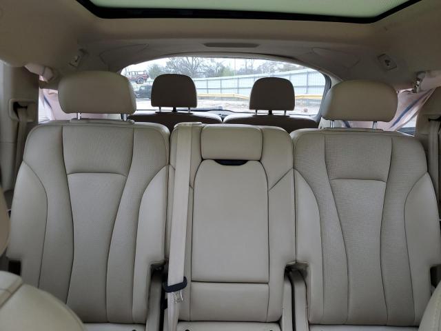 Photo 10 from auction – 2018 AUDI Q7 PRESTIG with VIN WA1VAAF78JD055071