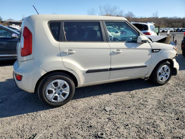 Photo 3 from auction – 2013 KIA SOUL with VIN KNDJT2A5XD7559585