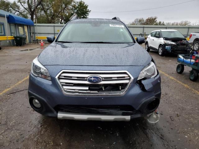 Photo 5 from auction – 2017 SUBARU OUTBACK 2. with VIN 4S4BSANC8H3368444