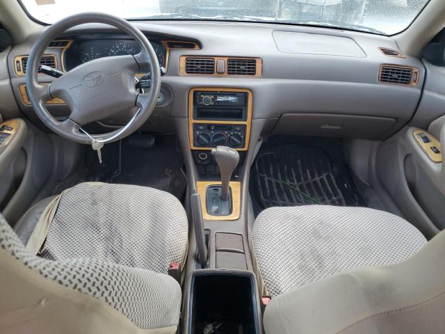 Photo 8 from auction – 1997 TOYOTA CAMRY CE with VIN 4T1BF22K6VU901337