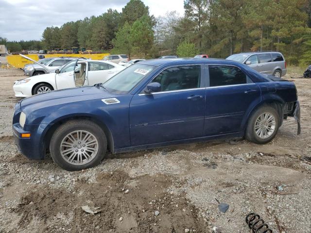 CHRYSLER 300 2006 with VIN 2C3KA53G06H482232 - Photo from auction