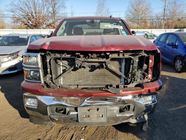Photo 5 from auction – 2014 CHEVROLET SILVERADO with VIN 1GCVKSEC8EZ213148