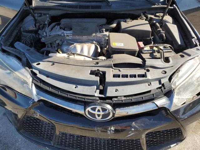 Photo 11 from auction – 2017 TOYOTA CAMRY LE with VIN 4T1BF1FK6HU651655