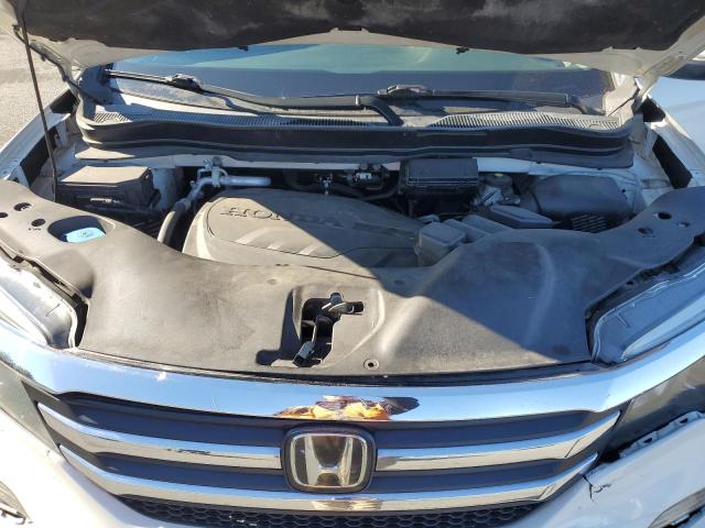 صورة رقم 12 من المزاد - 2017 HONDA PILOT EX مع VIN 5FNYF6H41HB099288