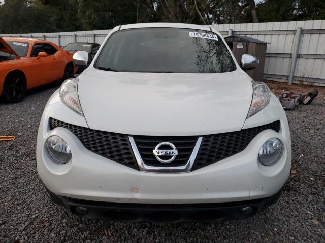 Photo 5 from auction – 2013 NISSAN JUKE S with VIN JN8AF5MR2DT209192