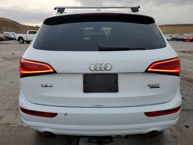 صورة رقم 6 من المزاد - 2015 AUDI Q5 PREMIUM مع VIN WA1LFAFP7FA094316