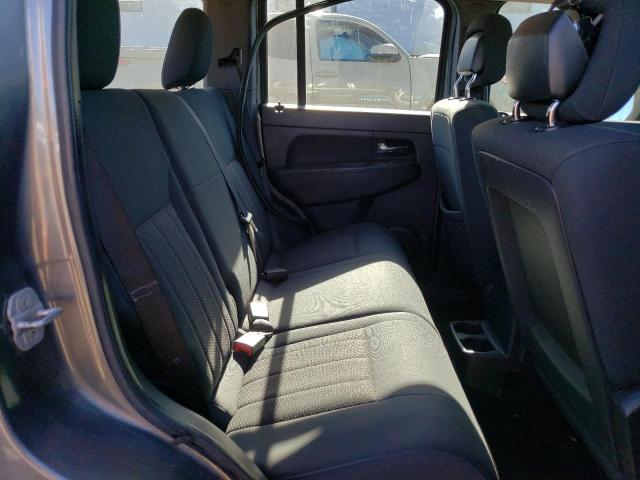 Photo 11 from auction – 2012 JEEP LIBERTY SP with VIN 1C4PJMAK8CW175049