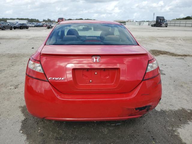 Photo 6 from auction – 2011 HONDA CIVIC EX with VIN 2HGFG1B88BH506948