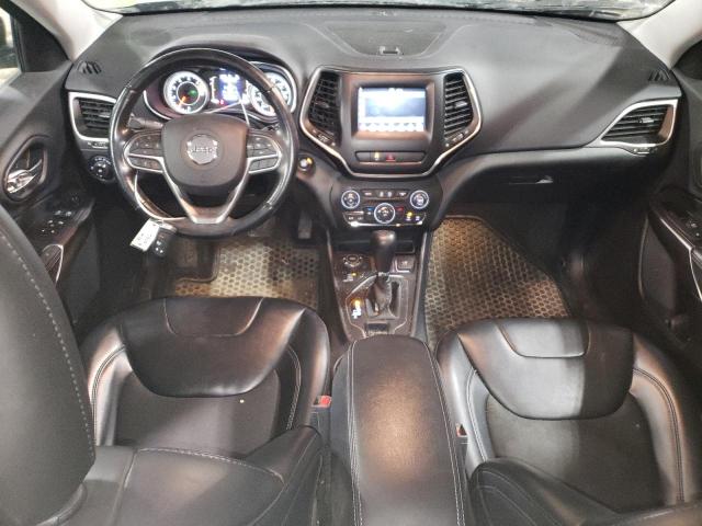 Photo 8 from auction – 2020 JEEP CHEROKEE L with VIN 1C4PJMLB2LD551902