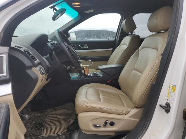 Foto 7 de la subasta – 2016 FORD EXPLORER X con VIN 1FM5K7DHXGGB33659