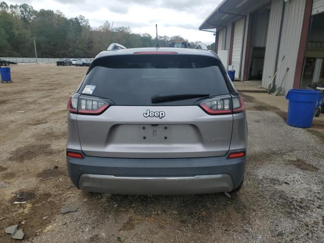 Photo 6 from auction – 2019 JEEP CHEROKEE L with VIN 1C4PJLDB7KD348026