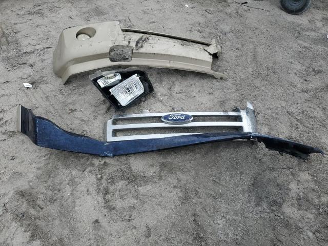 Zdjęcie 13 z aukcji – 2007 FORD EXPEDITION z VIN 1FMFK175X7LA82951