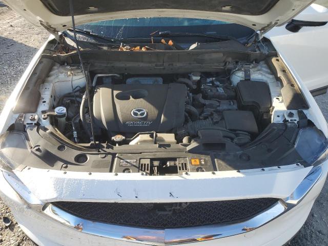 Photo 12 from auction – 2017 MAZDA CX-5 GRAND with VIN JM3KFADL0H0219285