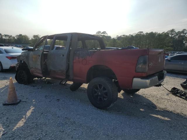 Photo 2 from auction – 2010 DODGE RAM 2500 with VIN 3D7UT2CL5AG116629