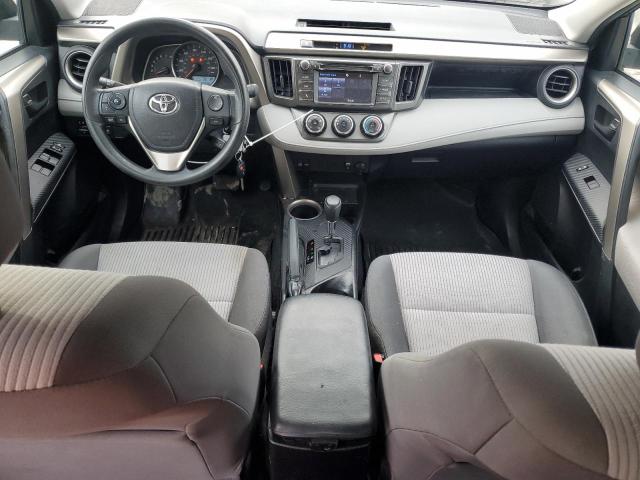 Photo 8 from auction – 2014 TOYOTA RAV4 LE with VIN 2T3ZFREV3EW118027