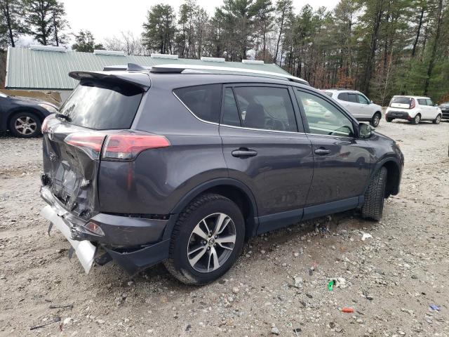 Photo 3 from auction – 2016 TOYOTA RAV4 XLE with VIN JTMRFREV8GJ073636