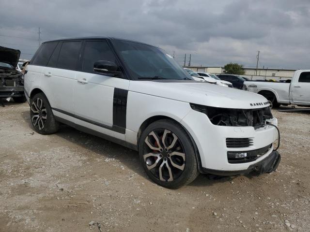 Photo 4 from auction – 2015 LAND ROVER RANGE ROVE with VIN SALGS2TF7FA233972