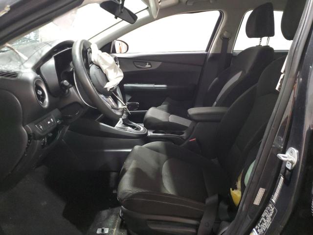 Photo 7 from auction – 2020 KIA FORTE FE with VIN 3KPF24AD2LE254074