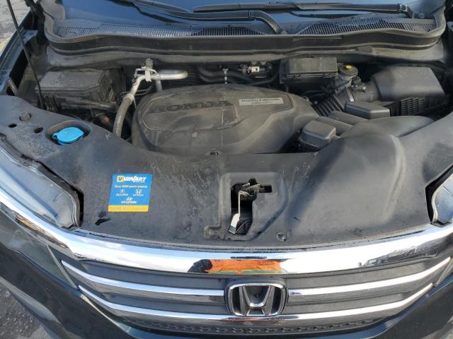 Photo 12 from auction – 2016 HONDA PILOT EXL with VIN 5FNYF6H89GB027840