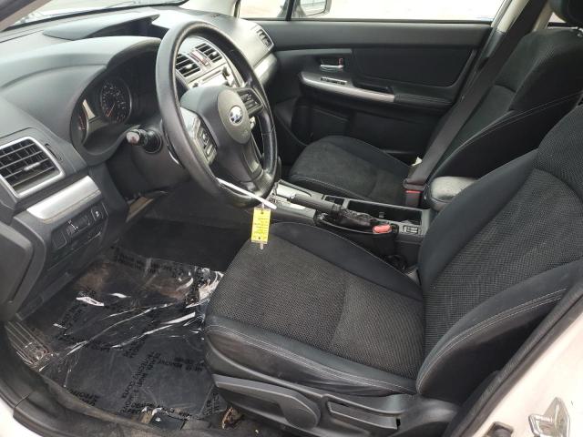 Photo 7 from auction – 2015 SUBARU XV CROSSTR with VIN JF2GPADC9F8247484