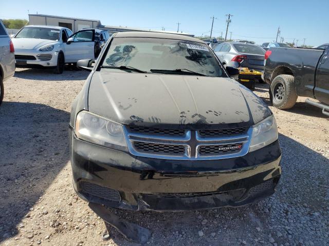 Photo 5 from auction – 2014 DODGE AVENGER SE with VIN 1C3CDZAB1EN220980