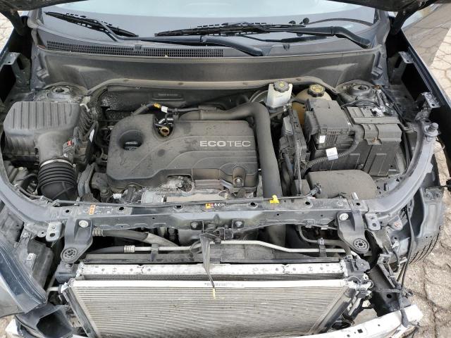 Photo 11 from auction – 2019 CHEVROLET EQUINOX LS with VIN 2GNAXSEV8K6195024