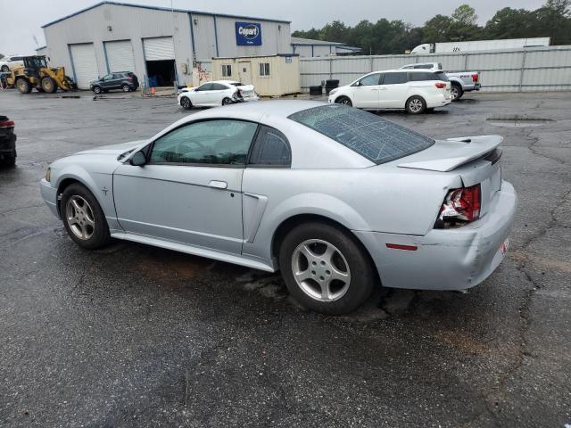 صورة رقم 2 من المزاد - 2000 FORD MUSTANG مع VIN 1FAFP4040YF227686