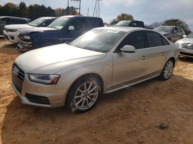 AUDI A4 PREMIUM 2015 con VIN WAUFFAFL3FN010594 - Foto de la subasta
