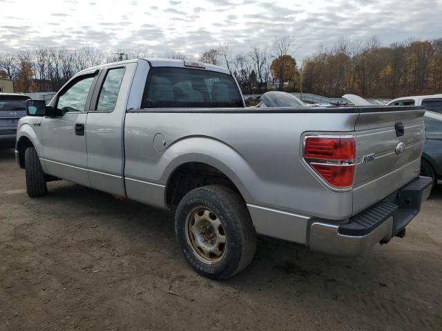 Photo 2 from auction – 2012 FORD F150 SUPER with VIN 1FTEX1CM8CFA64214