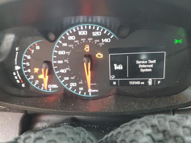 Photo 9 from auction – 2018 CHEVROLET TRAX LS with VIN 3GNCJKSB2JL268564