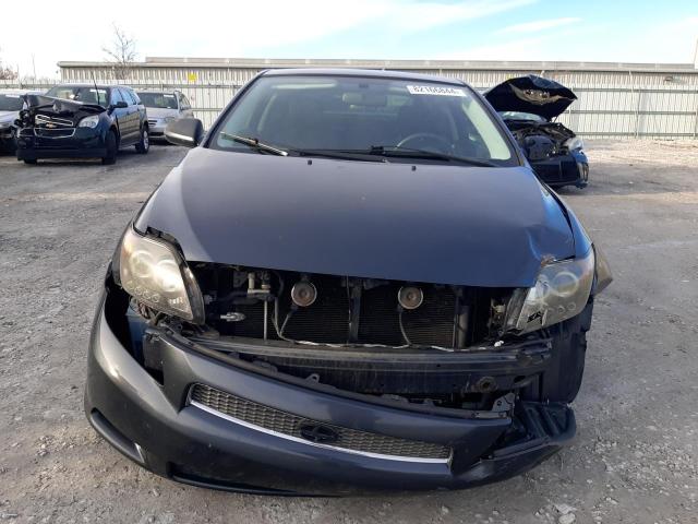 Photo 5 from auction – 2006 TOYOTA SCION TC with VIN JTKDE167460132063