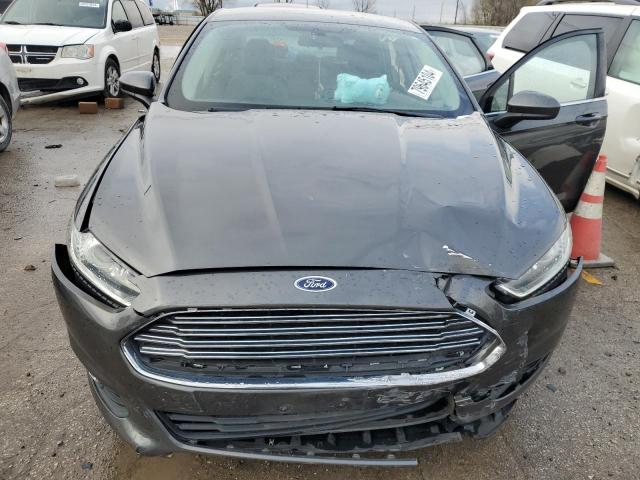 Photo 11 from auction – 2016 FORD FUSION with VIN 3FA6P0G79GR299318