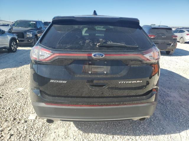 Photo 6 from auction – 2018 FORD EDGE TITAN with VIN 2FMPK3K8XJBC14020