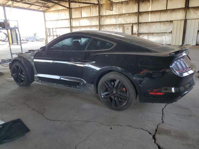 Photo 2 from auction – 2015 FORD MUSTANG with VIN 1FA6P8TH3F5376019