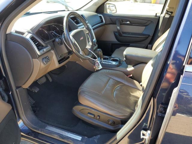 Photo 7 from auction – 2015 GMC ACADIA SLT with VIN 1GKKRRKD1FJ172998