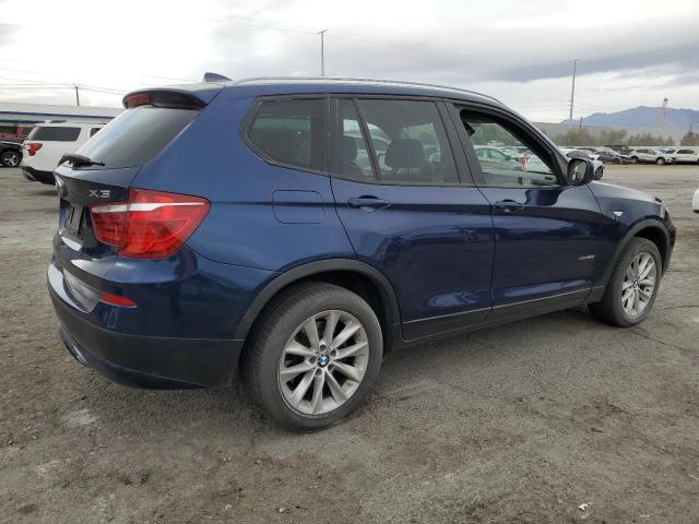 Photo 3 from auction – 2013 BMW X3 XDRIVE2 with VIN 5UXWX9C51D0A32108