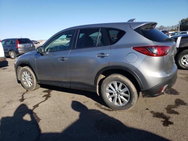 Photo 2 from auction – 2013 MAZDA CX-5 TOURI with VIN JM3KE2CE4D0143561