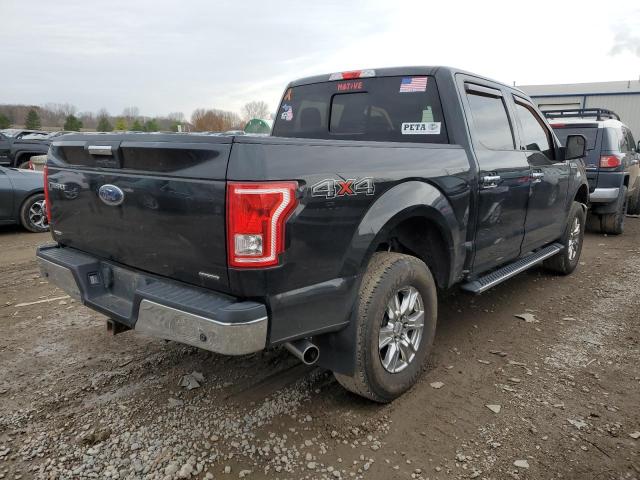 Photo 3 from auction – 2015 FORD F150 SUPER with VIN 1FTEW1EF9FFC28995
