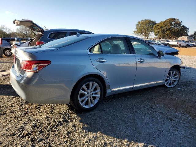 Photo 3 from auction – 2010 LEXUS ES 350 with VIN JTHBK1EG9A2377624