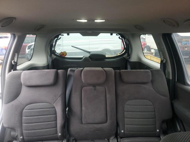 Photo 10 from auction – 2011 NISSAN PATHFINDER with VIN 5N1AR1NB1BC633212