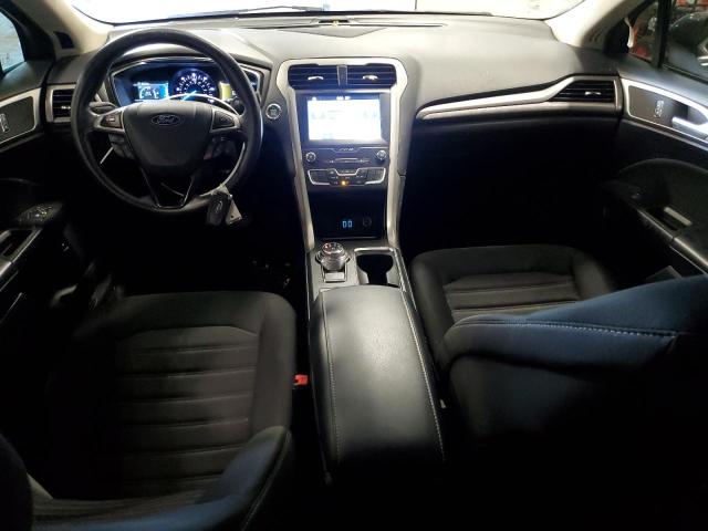 Photo 8 from auction – 2019 FORD FUSION SE with VIN 3FA6P0LU2KR279674
