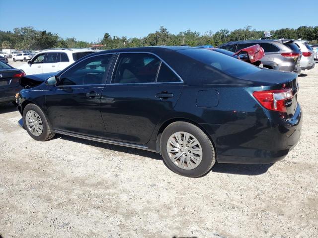 Photo 2 from auction – 2012 TOYOTA CAMRY BASE with VIN 4T1BF1FKXCU139177