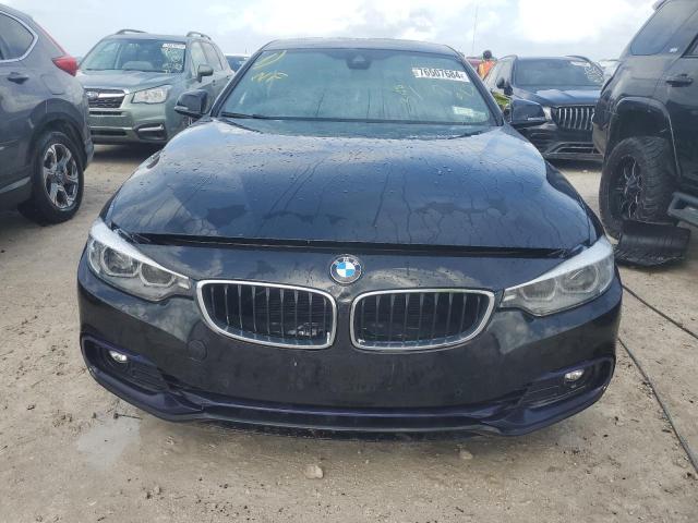 Photo 5 from auction – 2019 BMW 430XI GRAN with VIN WBA4J3C54KBL09255