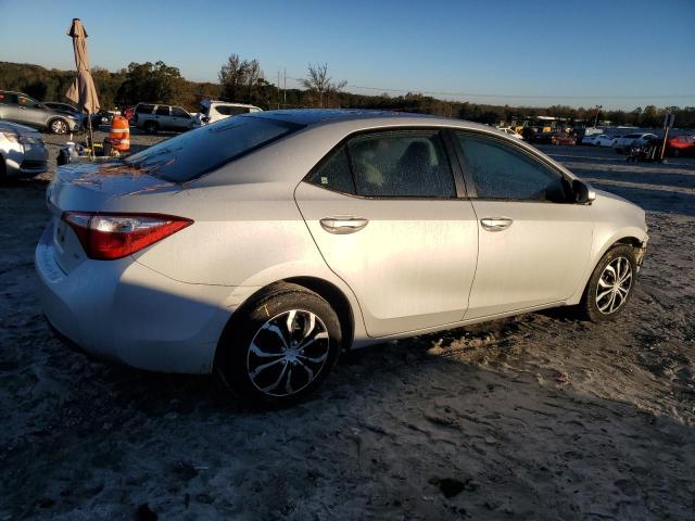 Photo 3 from auction – 2014 TOYOTA COROLLA L with VIN 2T1BURHE0EC120816