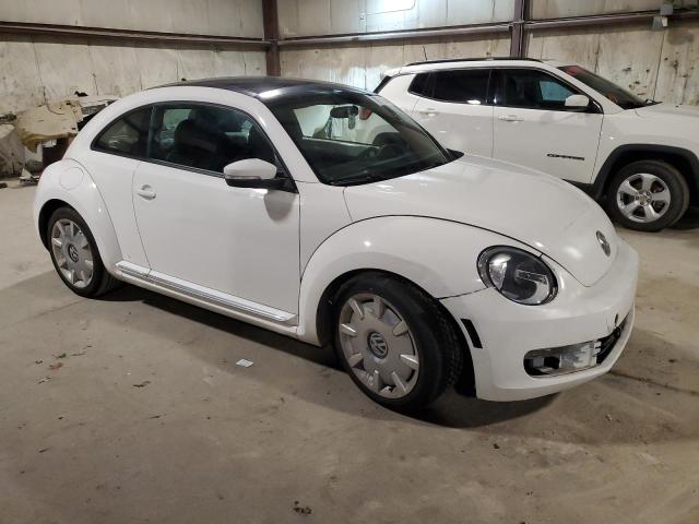 Photo 4 from auction – 2012 VOLKSWAGEN BEETLE with VIN 3VWJP7AT3CM610930
