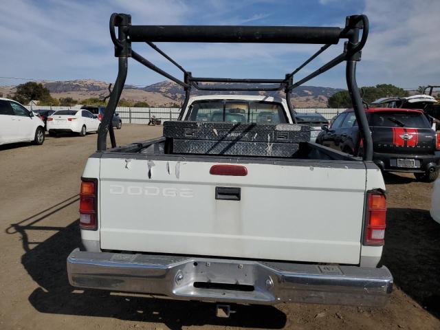 Photo 6 from auction – 1996 DODGE DAKOTA with VIN 1B7HL26X3TS574692