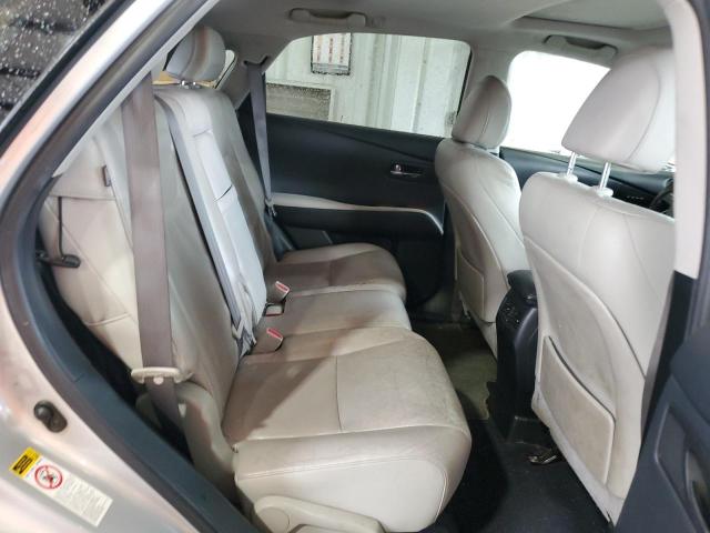 Photo 11 from auction – 2011 LEXUS RX 450H with VIN JTJBC1BA4B2035155